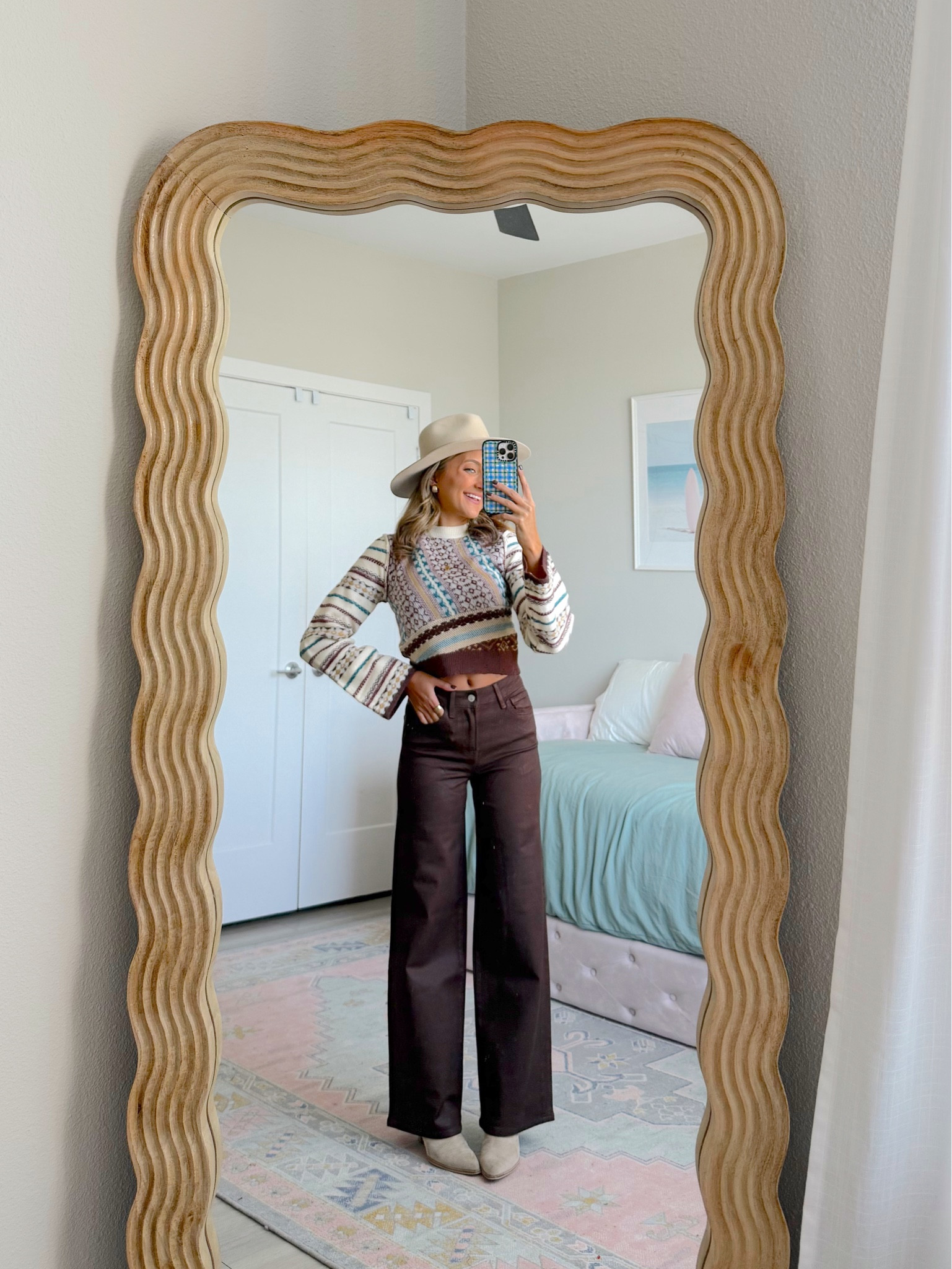 Thanksgiving outfit ideas featuring new arrivals from buckle! 🤎🍂 wearing a 24 in jeans 

#LTKootd #LTKSeasonal #LTKFindsUnder50