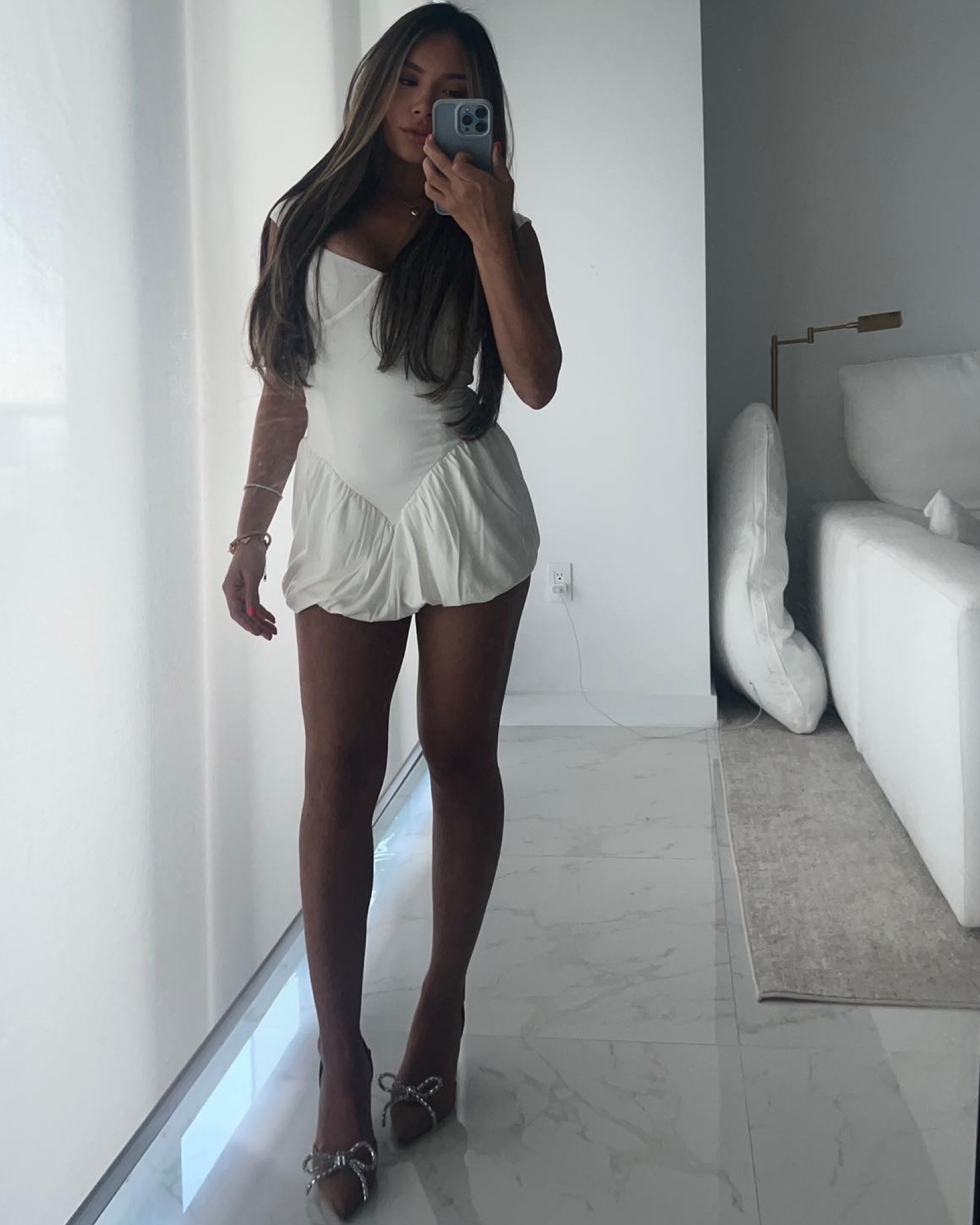 dress- linked
shoes- zara 