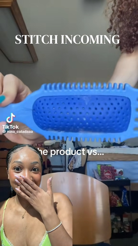 You don’t have to do this!!! 