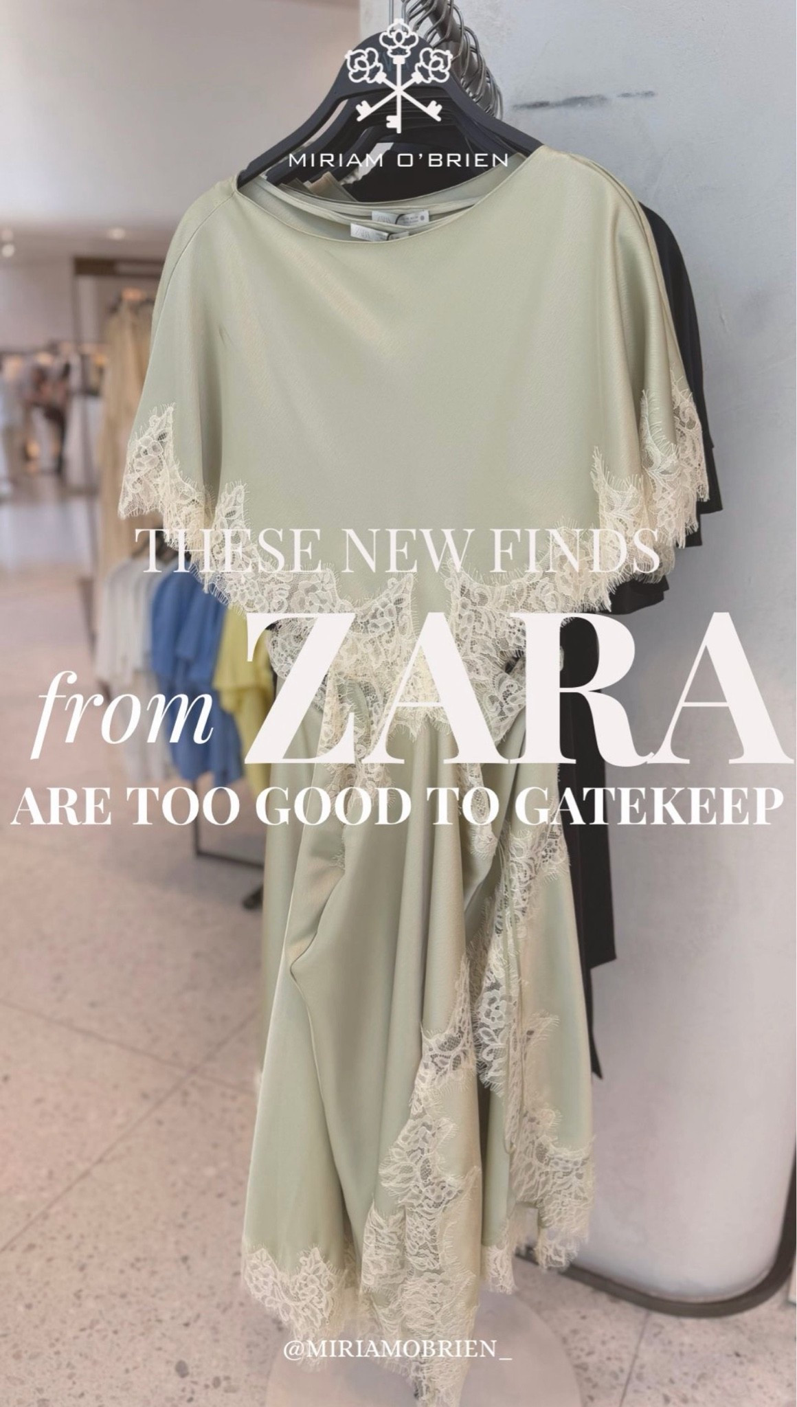 Zara fahsion
Follow me@miriamobrien  on IG and TikTok 
#zara#zarafahsion#trendy

#LTKootd #LTKOver40 #LTKSeasonal