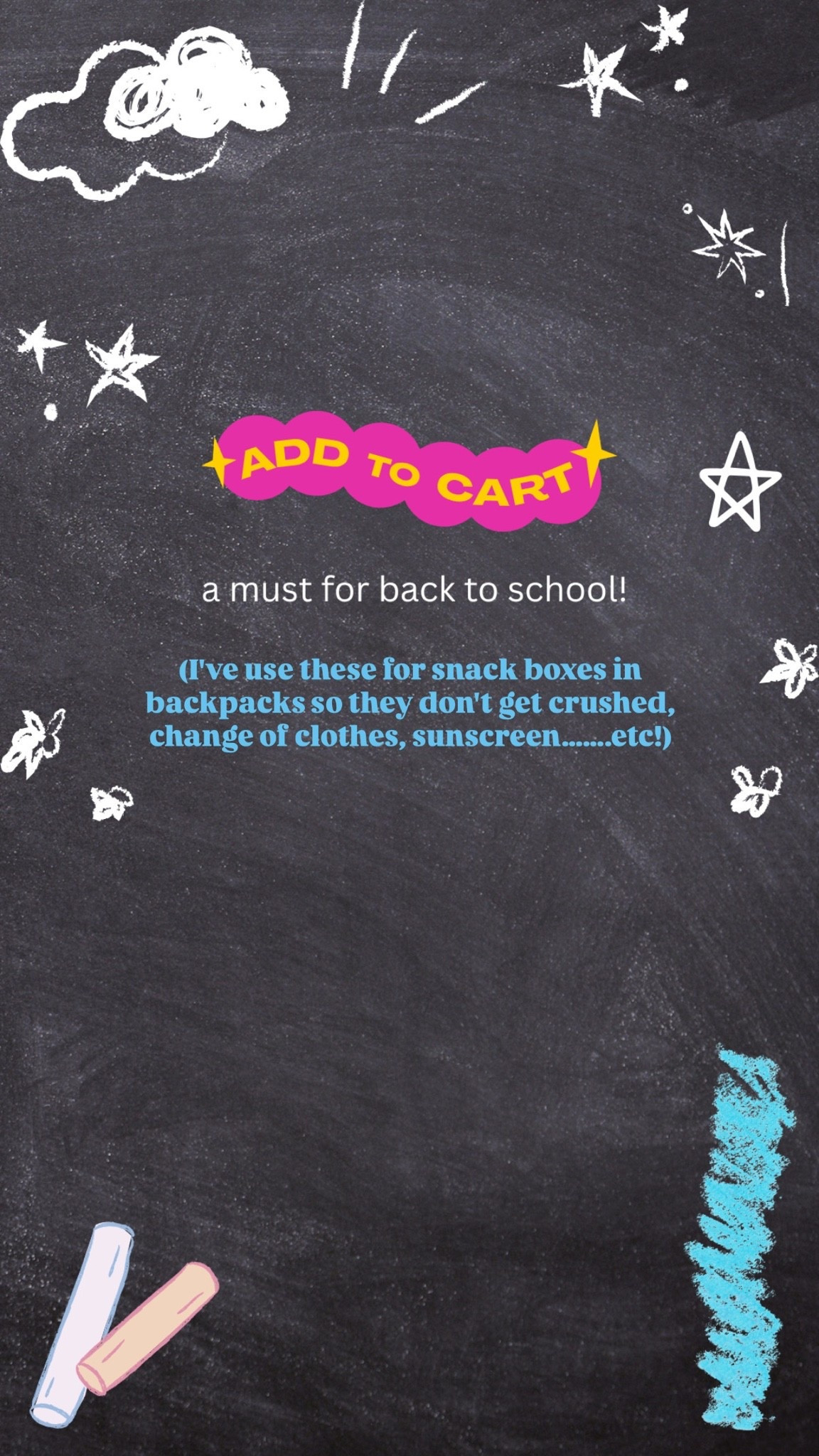 A must for back to school! So many uses for these hard cases - snack boxes, emergency kits, change of clothes (even period kits for girls nearing that age!) #target #targetfinds #targethaul #tweengirl #tween #backtoschool

#LTKKids #LTKSeasonal