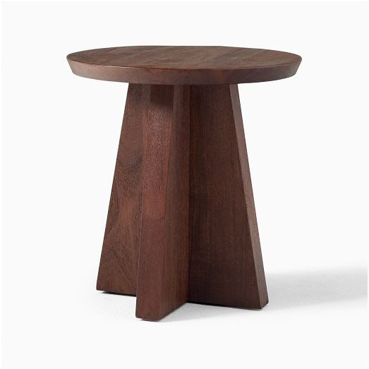Owen Side Table (18") | West Elm (US)