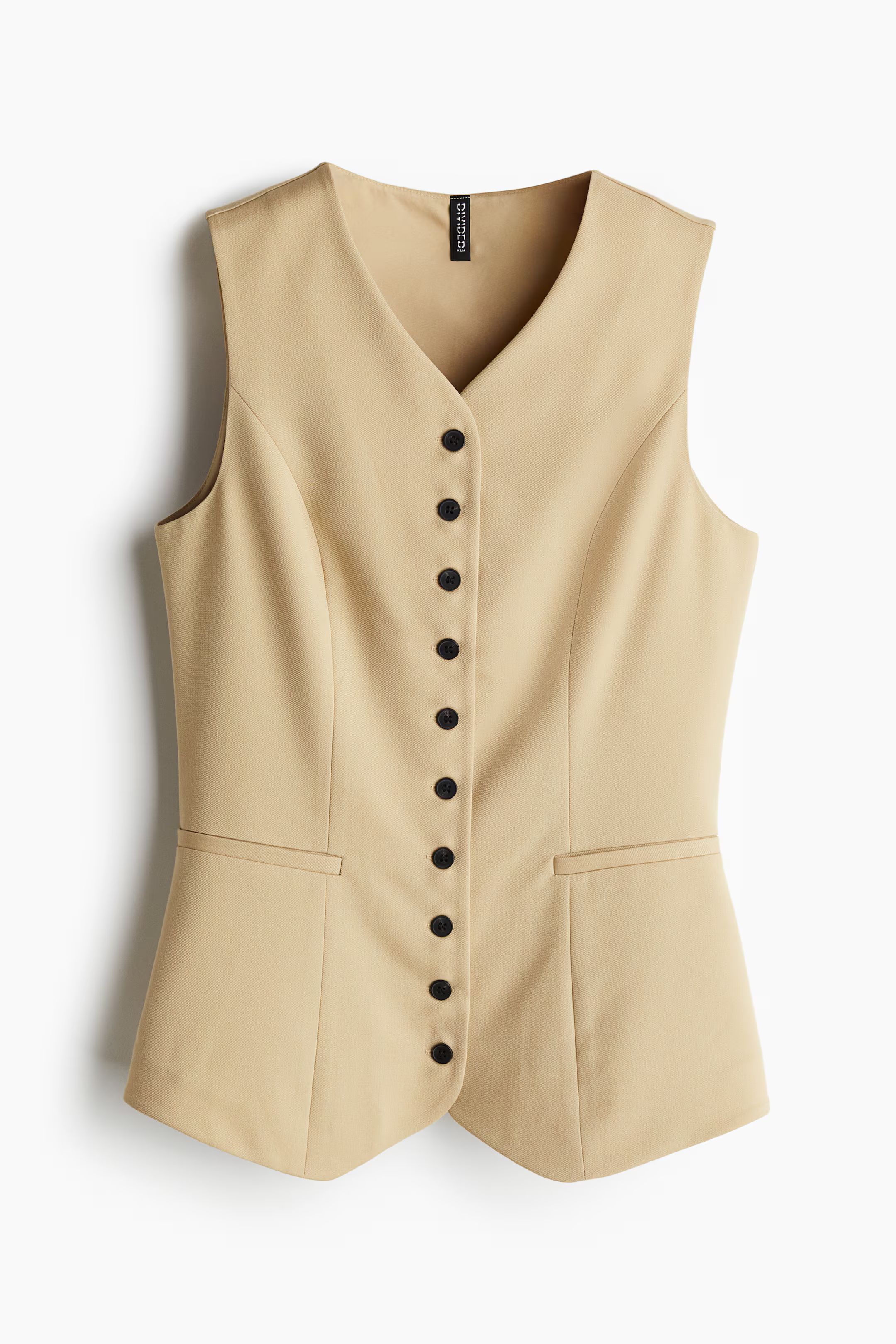 Suit Vest | H&M (US + CA)