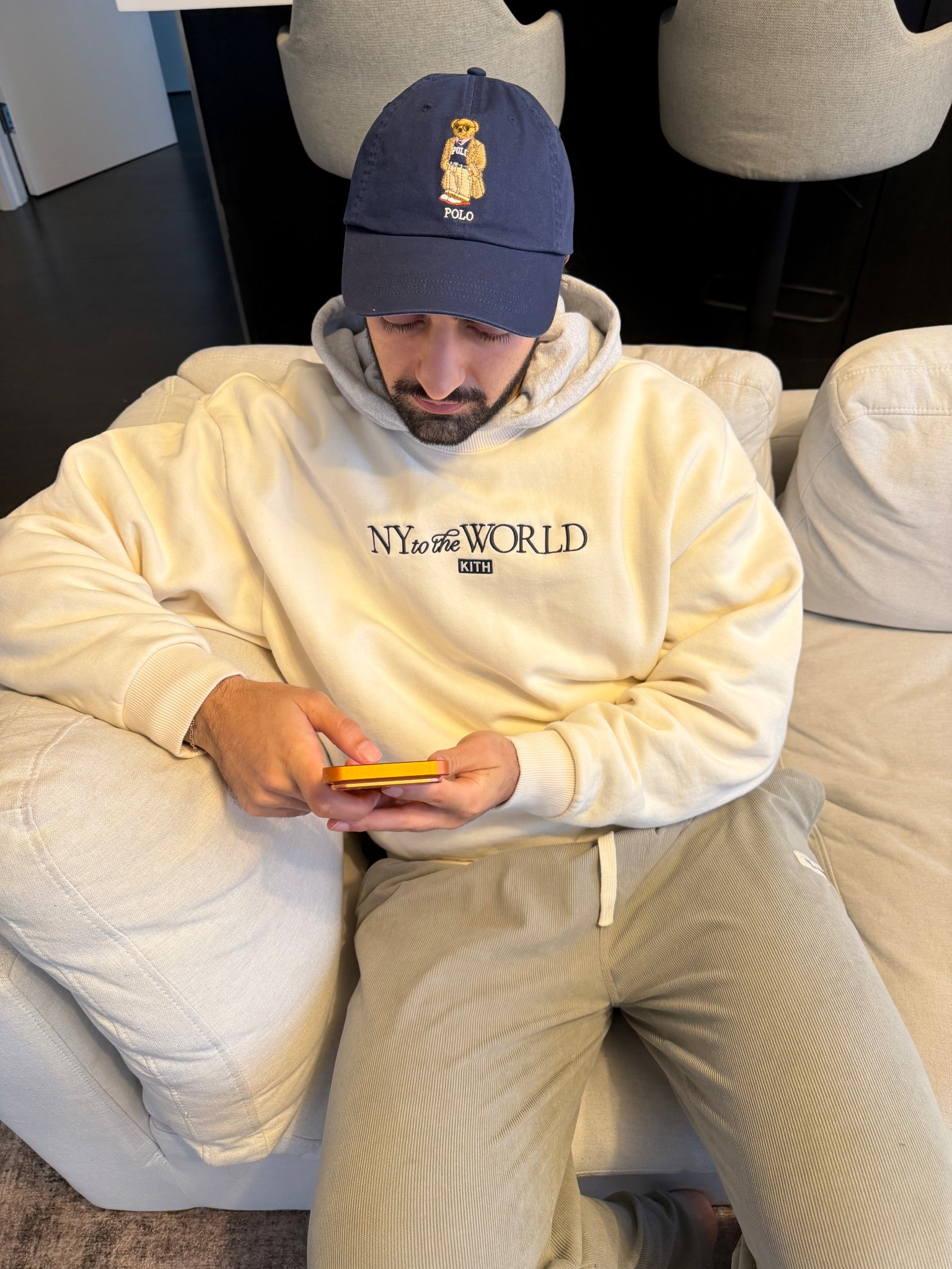 @polo hat on sale! 

#LTKootd #LTKSaleAlert #LTKMens