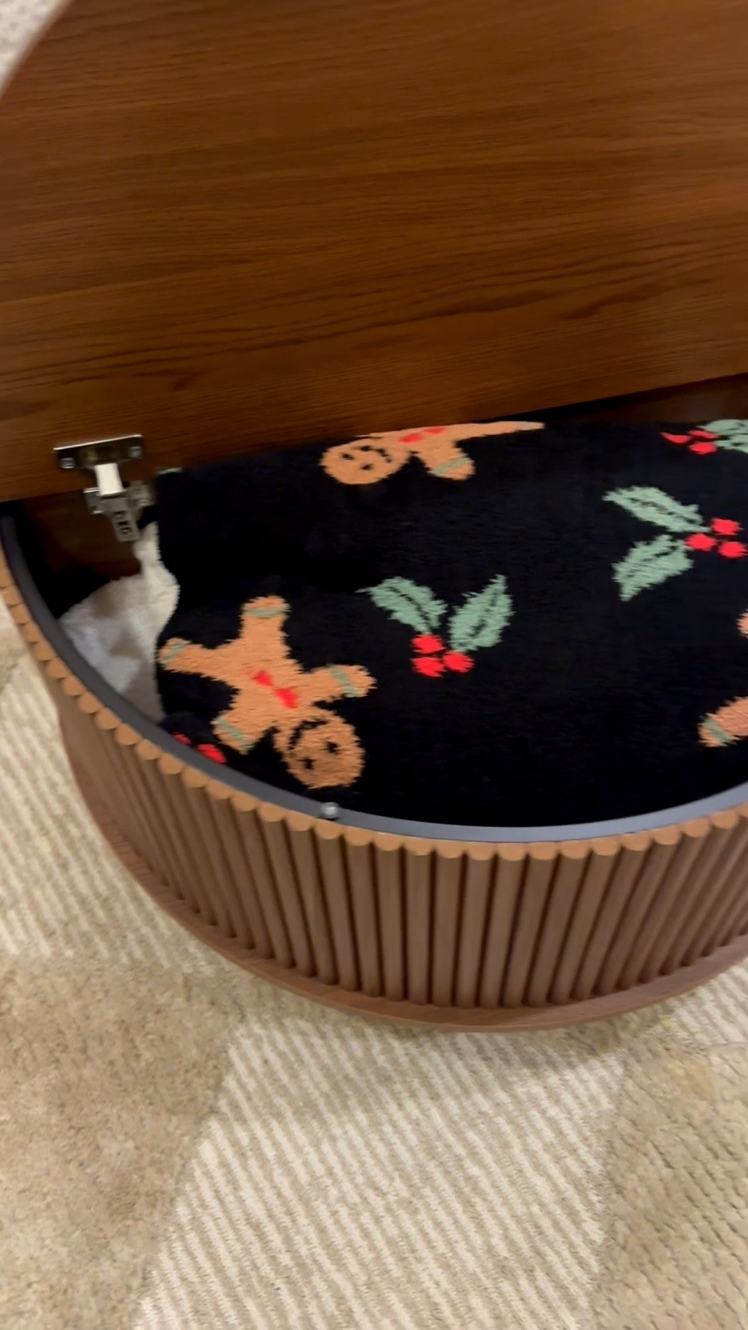 Love this lift top coffee table!  Holds several blankets! 

#LTKSaleAlert #LTKHome