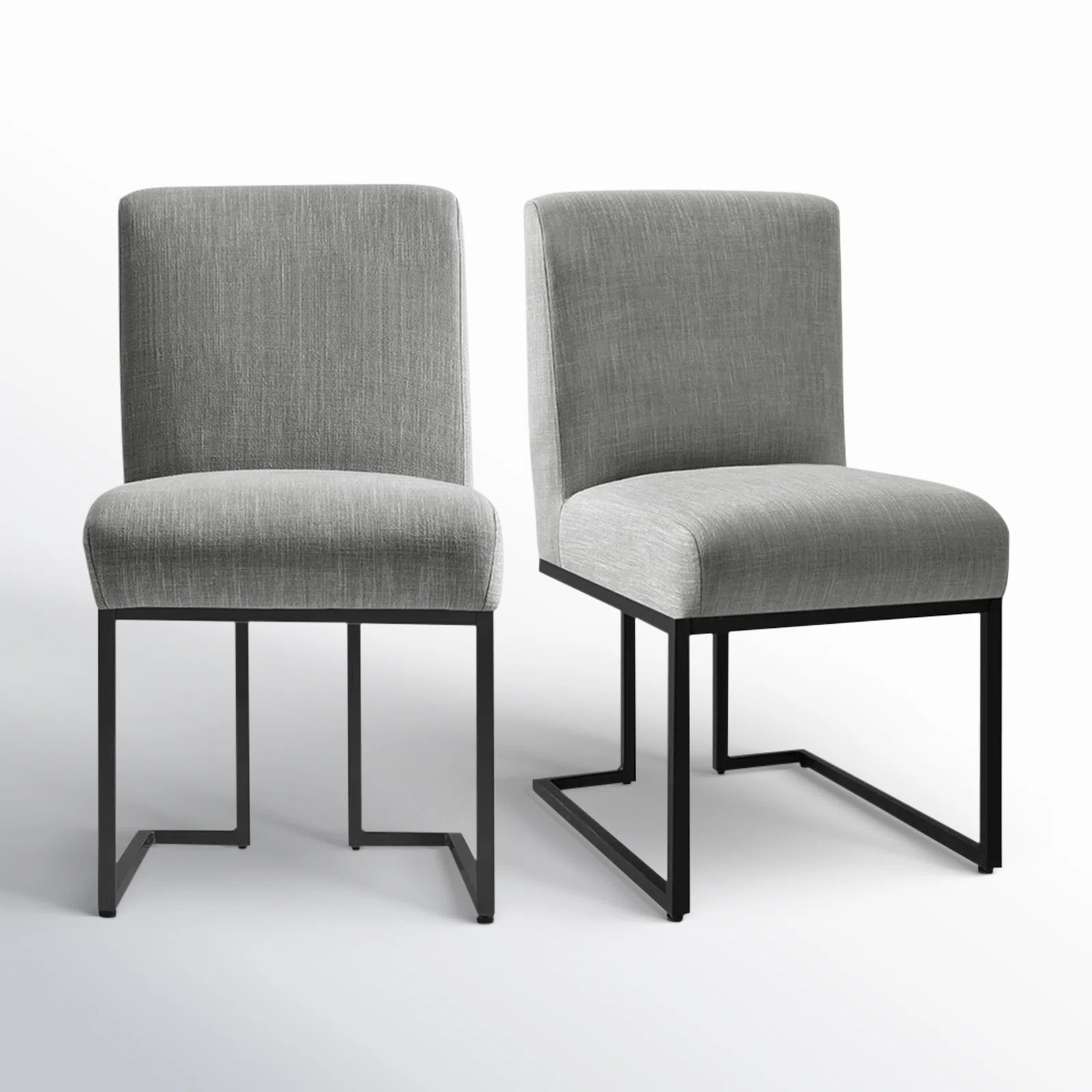 Wade Logan® Bende Side Chair & Reviews | AllModern | AllModern