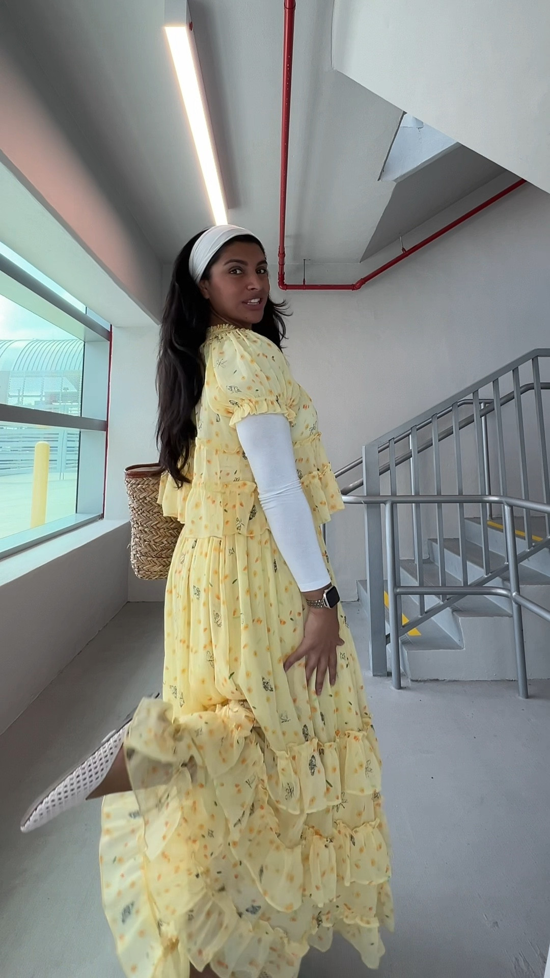 baby yellow is most definitely a comfort color for me 🤍