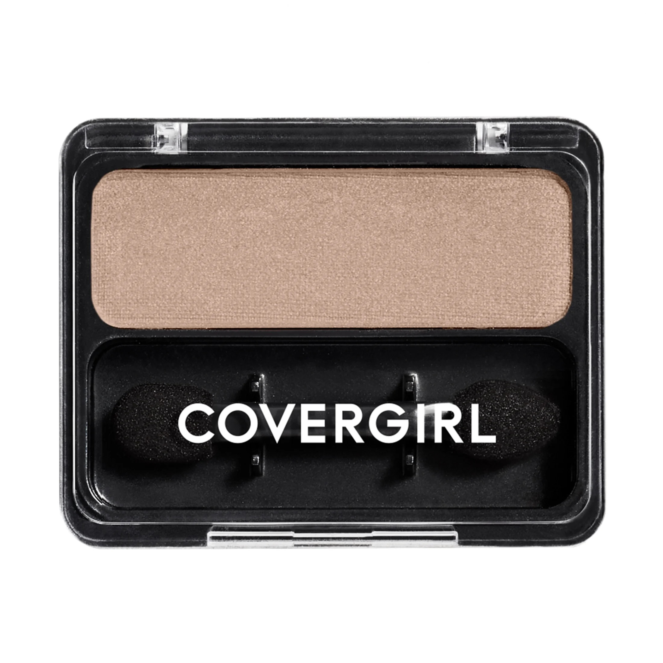 COVERGIRL Eye Enhancers 1-Kit Eyeshadow, 760 Tapestry Taupe, 0.09 oz, Mono Shadows, Eyeshadow, Ey... | Walmart (US)