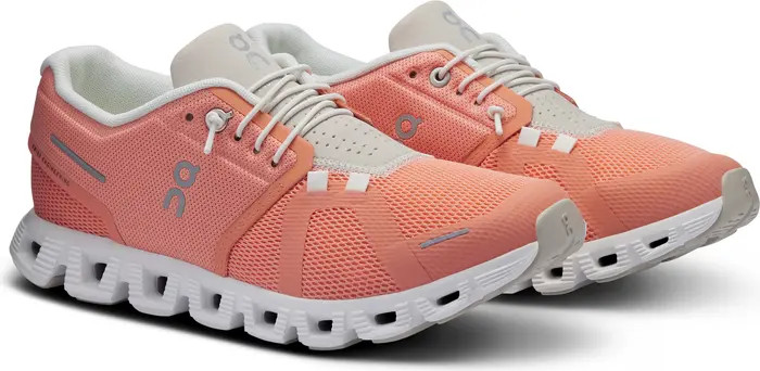 Cloud 5 Running Shoe (Women) | Nordstrom