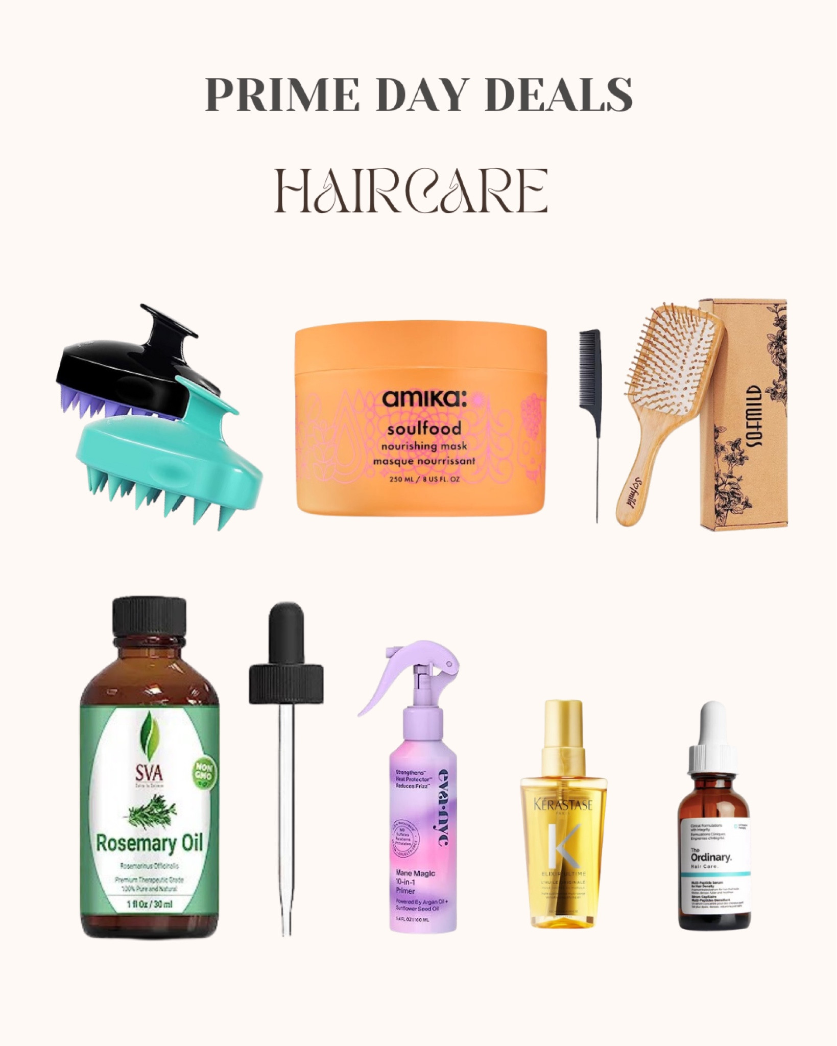 My must-haves for healthy hair! 



#LTKxPrimeDay #LTKbeauty