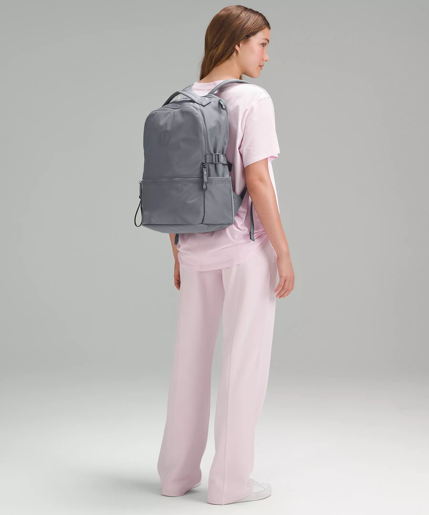 New Crew Backpack 22L | Lululemon (US)