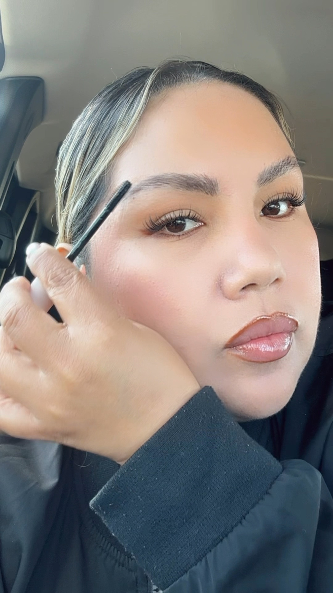 Brow favorites!! #nationalbrowdau  #makeup #eyebrows

#LTKStyleTip #LTKBeauty