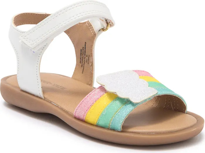 Rainbow Sandal | Nordstrom Rack