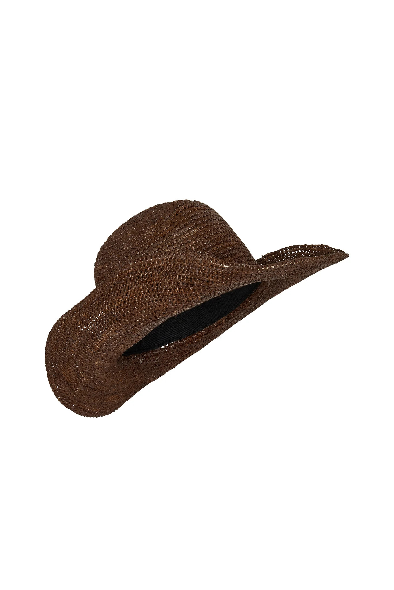 Exuma Hat - Espresso | Monday Swimwear