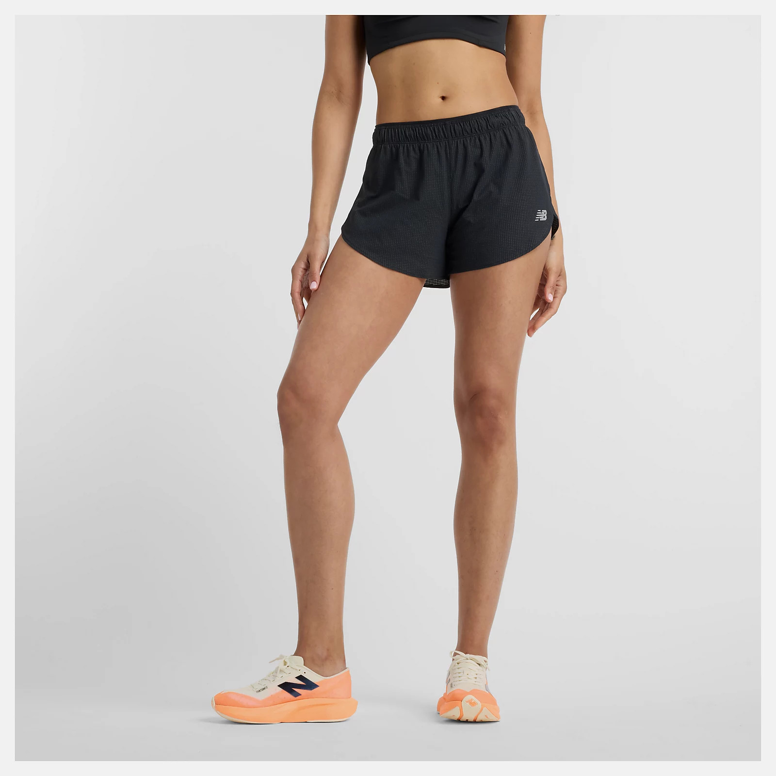 RC Ultra Light Split Short 3" | New Balance Athletics, Inc.