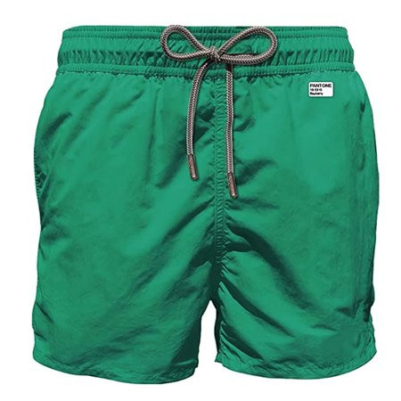 MC2 St. Barth Green Lightweight Fabric Men s Swim Shorts Trunks | Walmart (US)