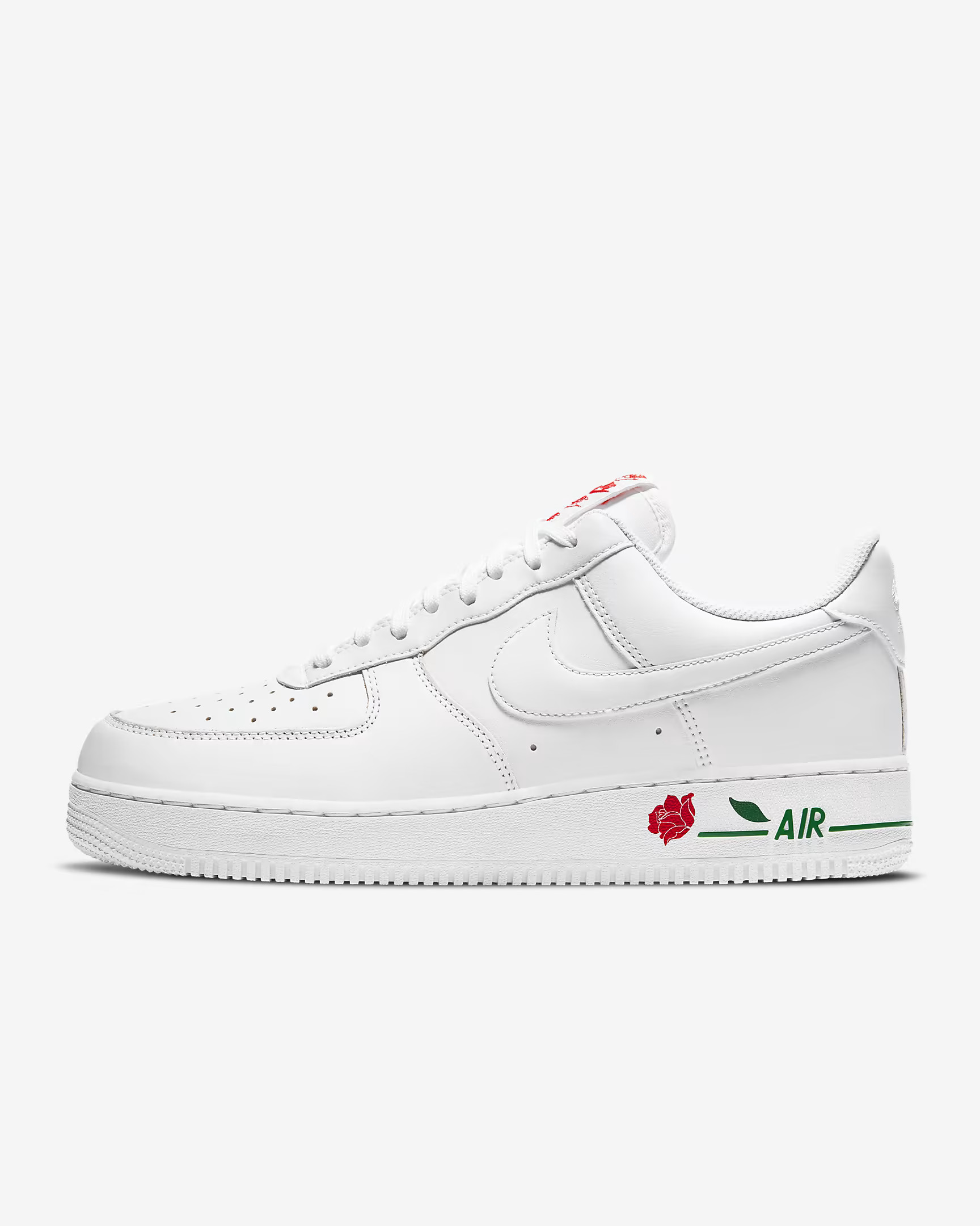 Nike Air Force 1 '07 LX Men's Shoes. Nike.com | Nike (US)