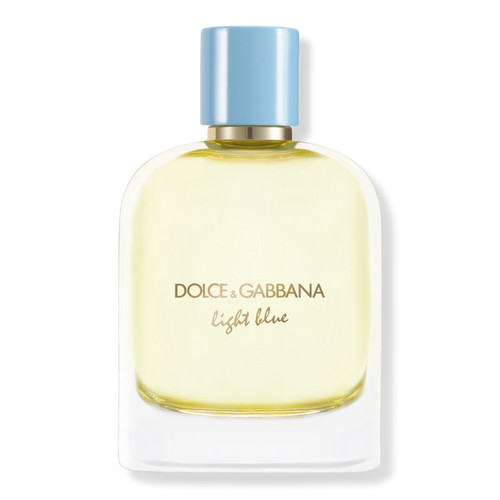 Light Blue Pour Homme Eau De Parfum | Ulta