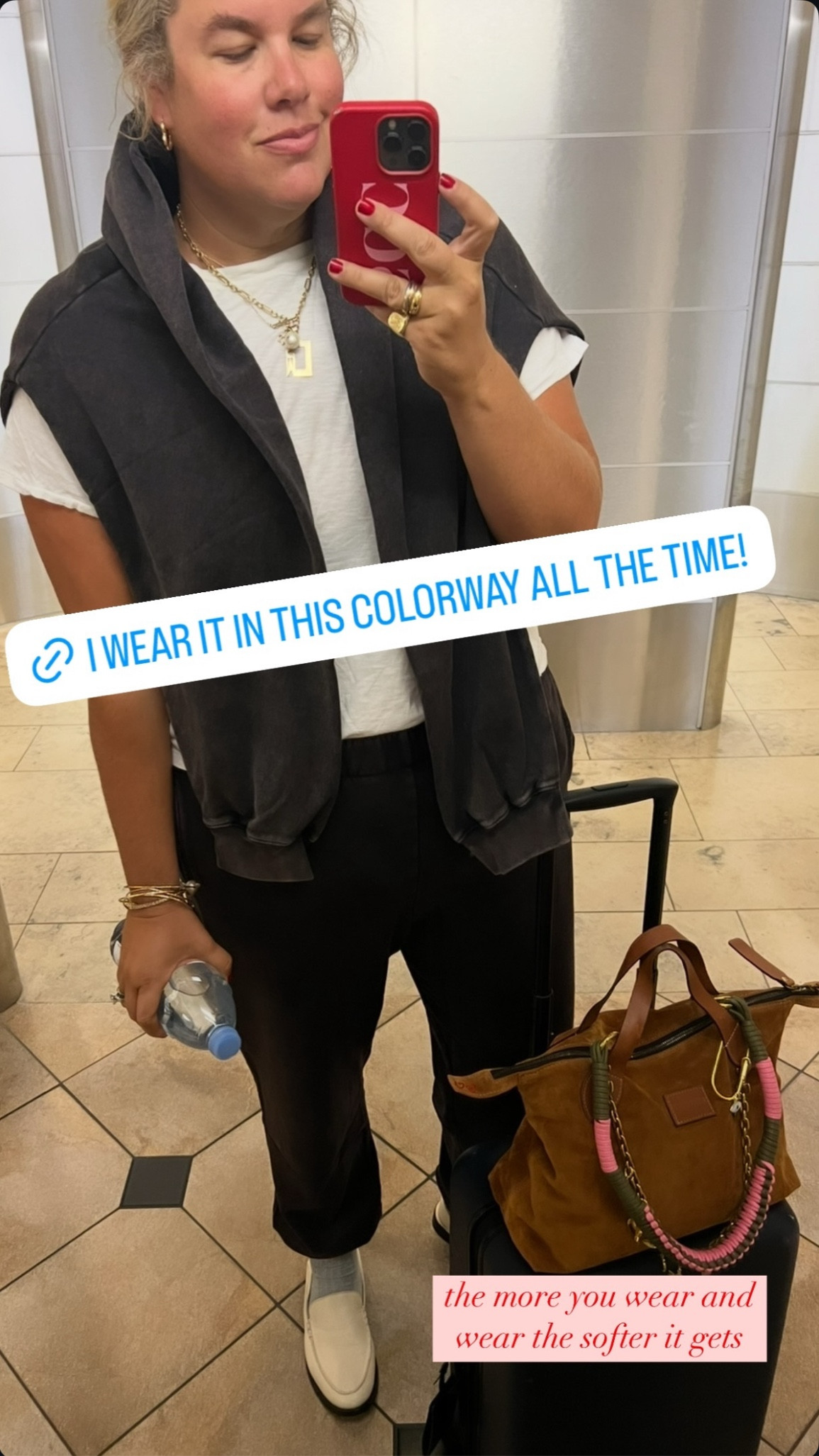 One of my go-to sets. Love it in this grey color!

#LTKSeasonal #LTKStyleTip #LTKPlusSize