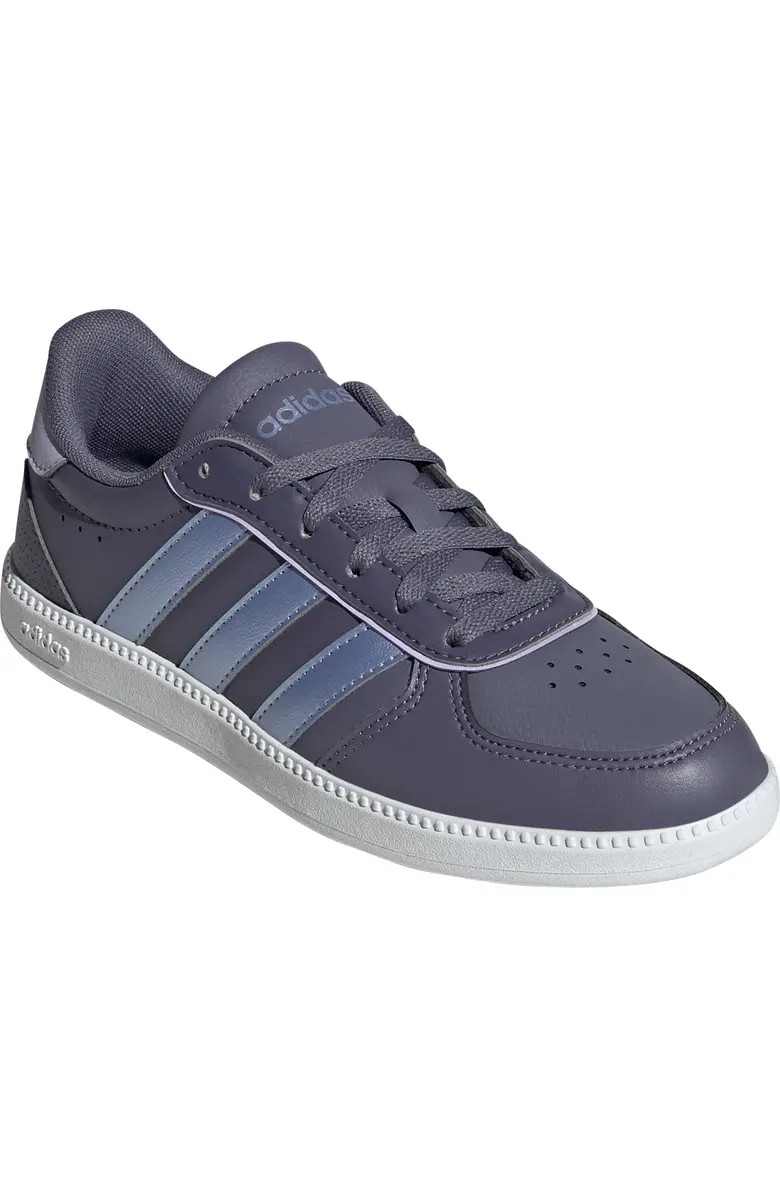adidas Kids' Breaknet Sleek Sneaker | Nordstromrack | Nordstrom Rack
