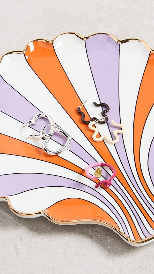 Scallop Tray | Shopbop