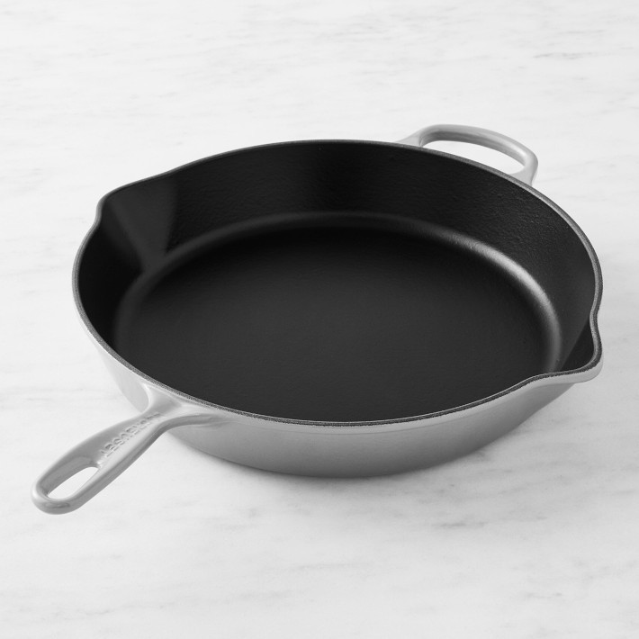 Le Creuset Signature Enameled Cast Iron Deep Skillet | Williams-Sonoma