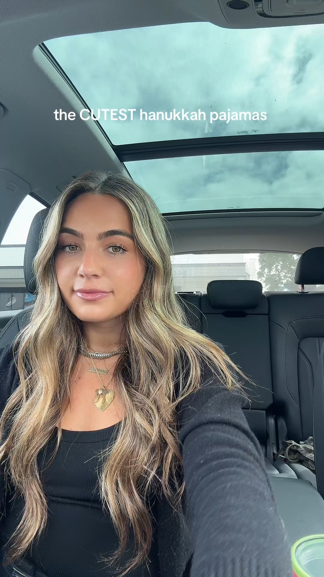 Aerie Hanukkah pajamas 

#LTKFindsUnder50 #LTKStyleTip #LTKSeasonal