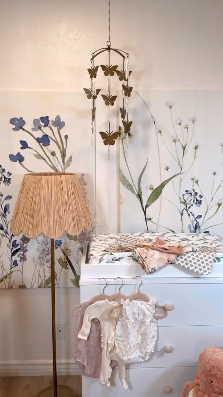 Nursery decor

#LTKBaby #LTKBump #LTKFamily