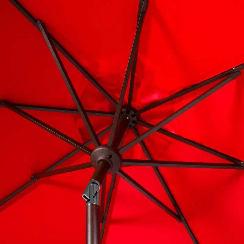 Iago Outdoor Umbrella | Wayfair North America