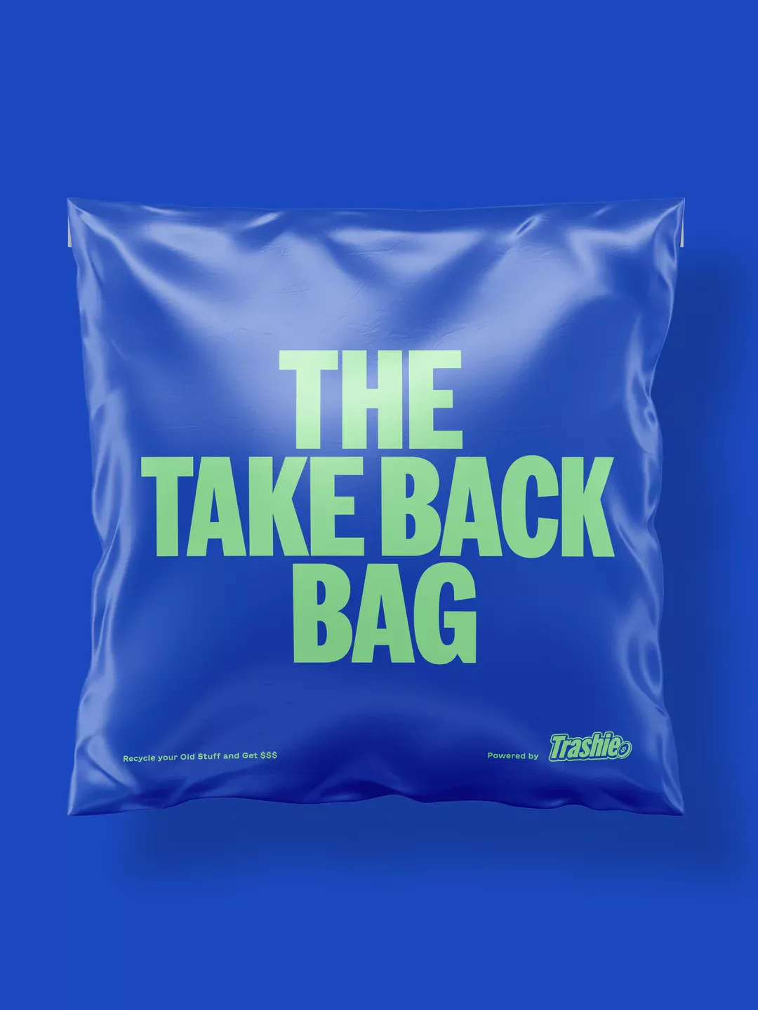 Take Back Bag curated on LTK
