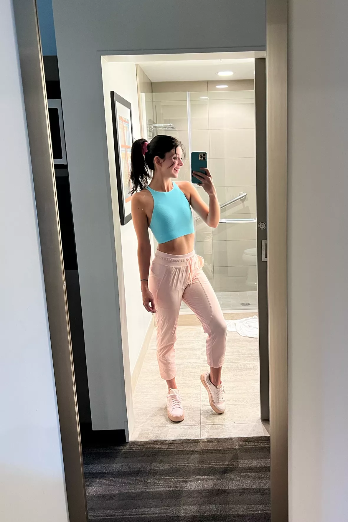 Stylish And High-Performance Gym Clothes For Women!