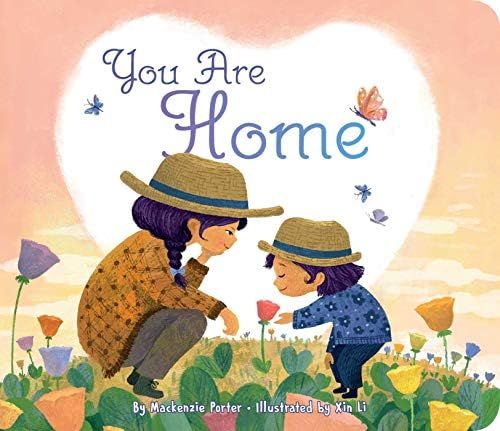 You Are Home | Amazon (US)