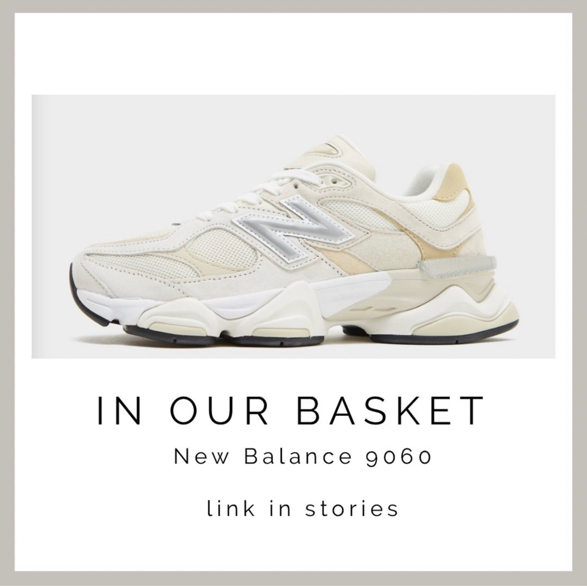 New Balance 9060 Women's curated on LTK