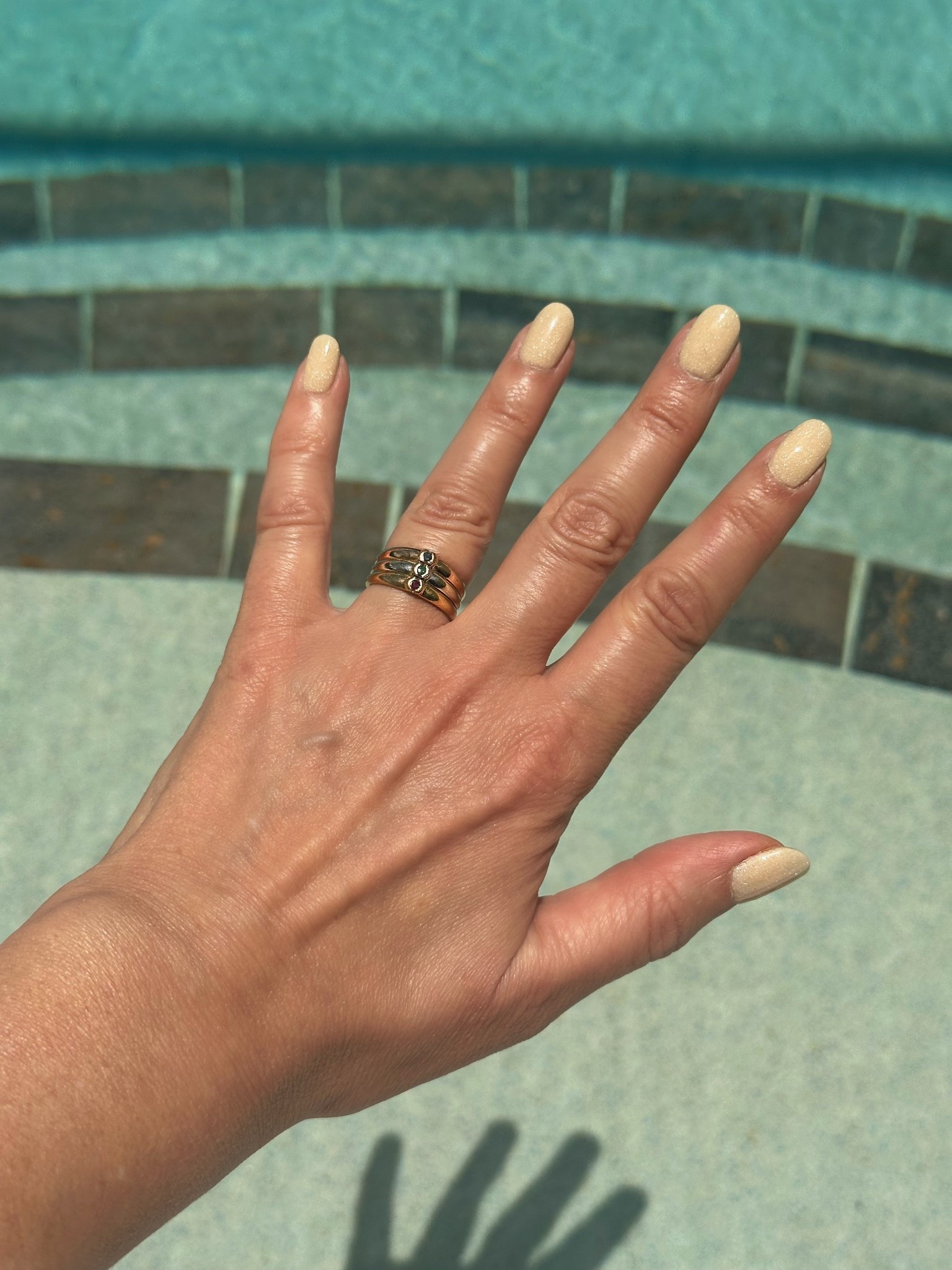 Summer Nails ✨

#LTKBeauty #LTKSeasonal #LTKTravel