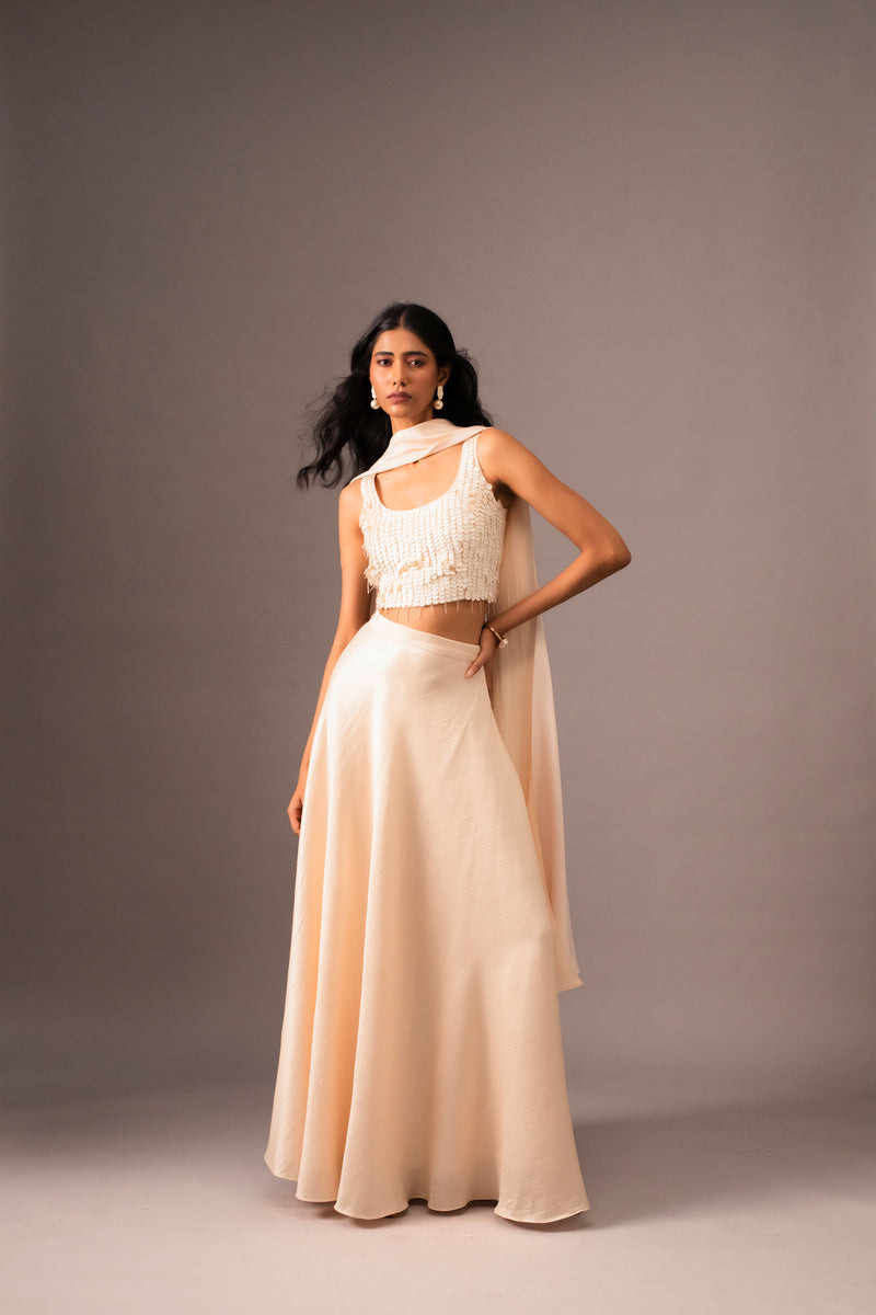 CASEY - Vanshika | THE LNK