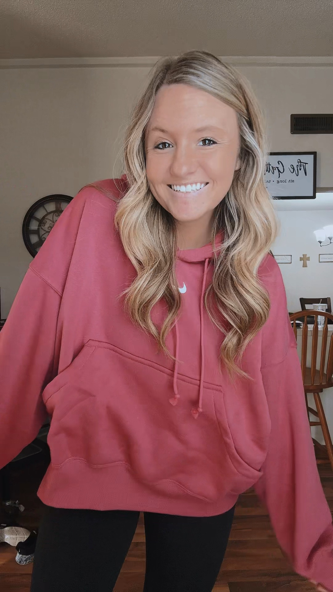Lovin this hoodie!! 