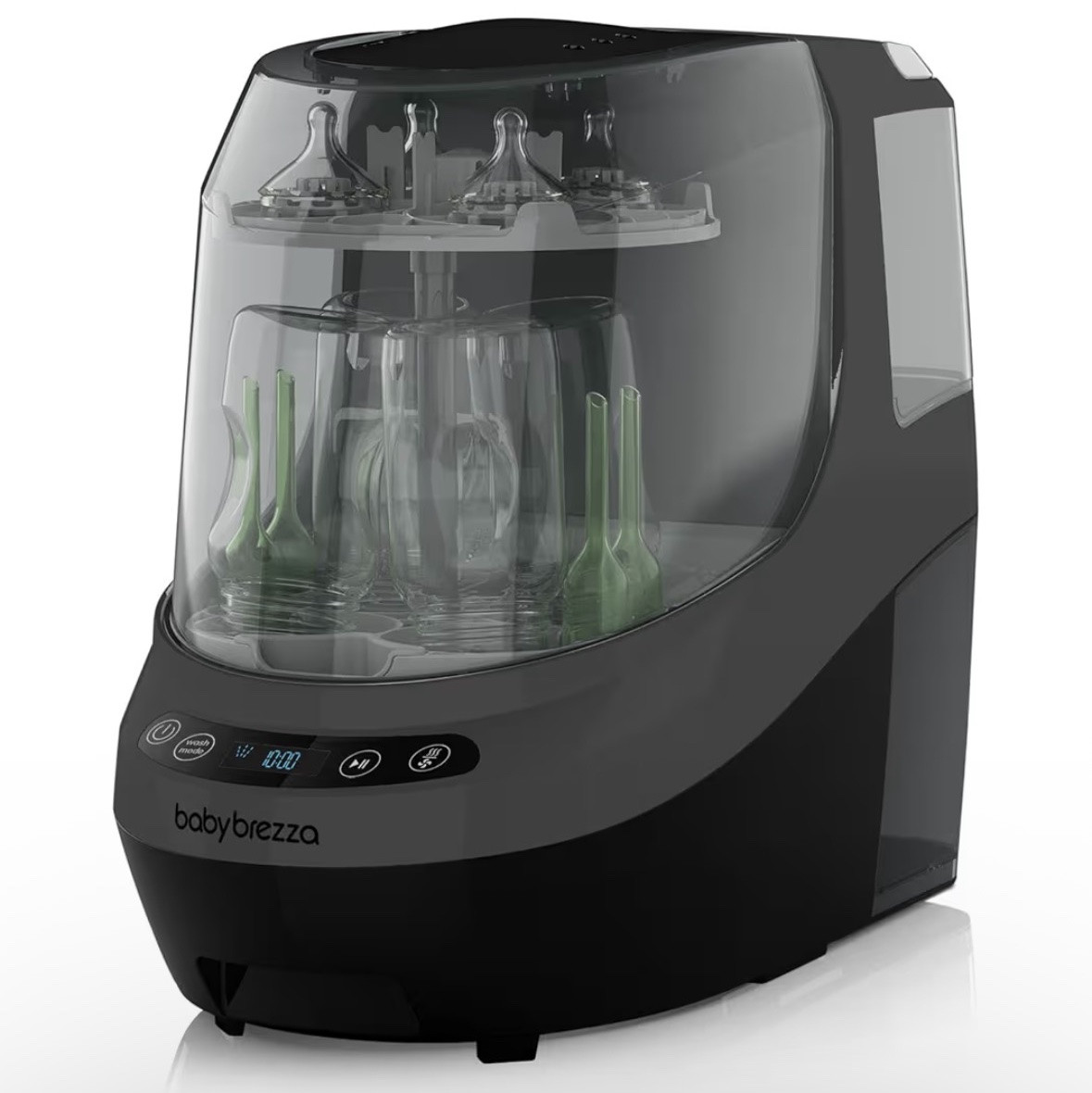 I need bottle washer recs and these are both on sale right now!!!!

#LTKmomlife #LTKBump #LTKBaby