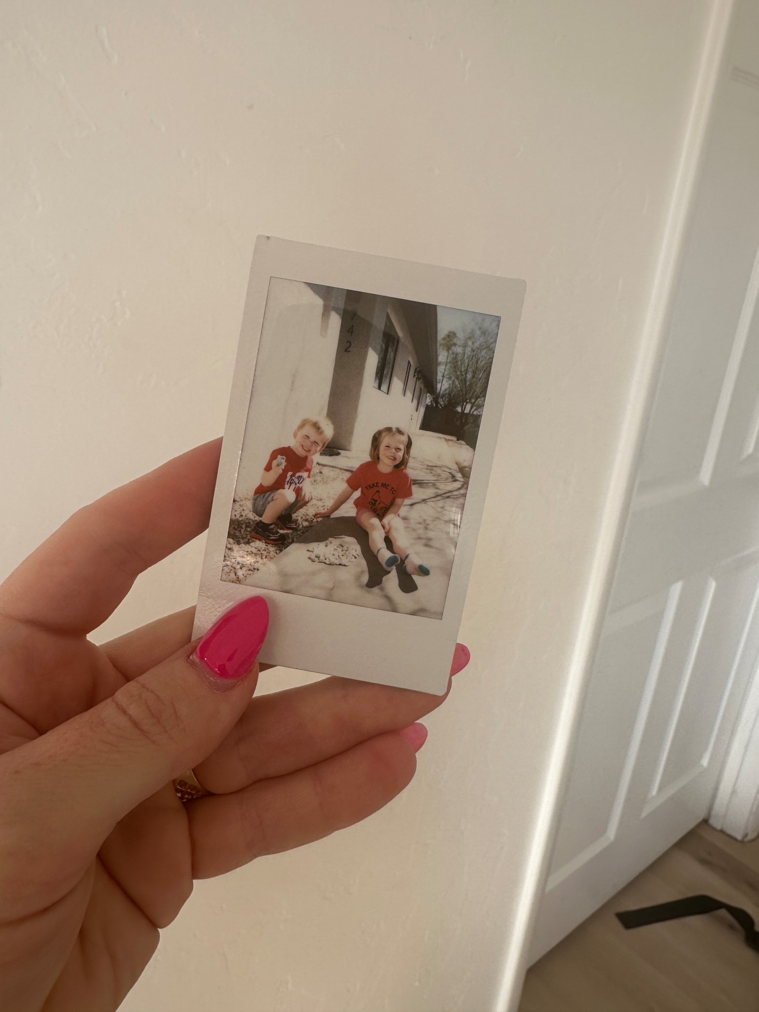 One of my fav items to bring on this trip 📸 