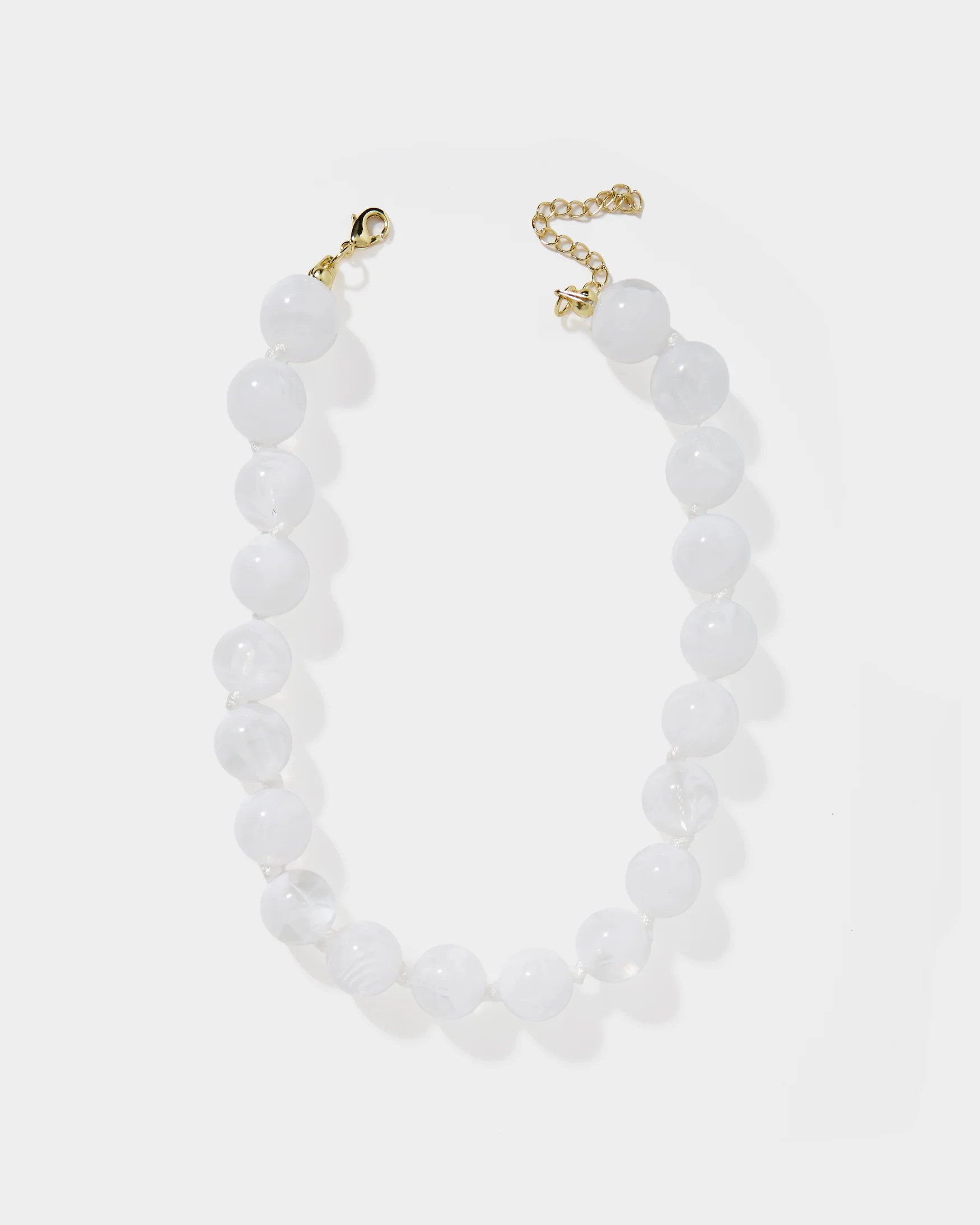 Mila Necklace | Allie + Bess