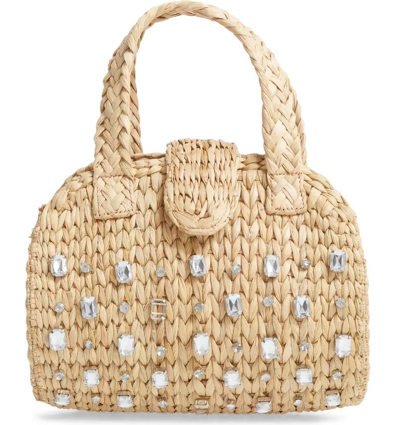 x Atlantic-Pacific Jeweled Basket | Nordstrom