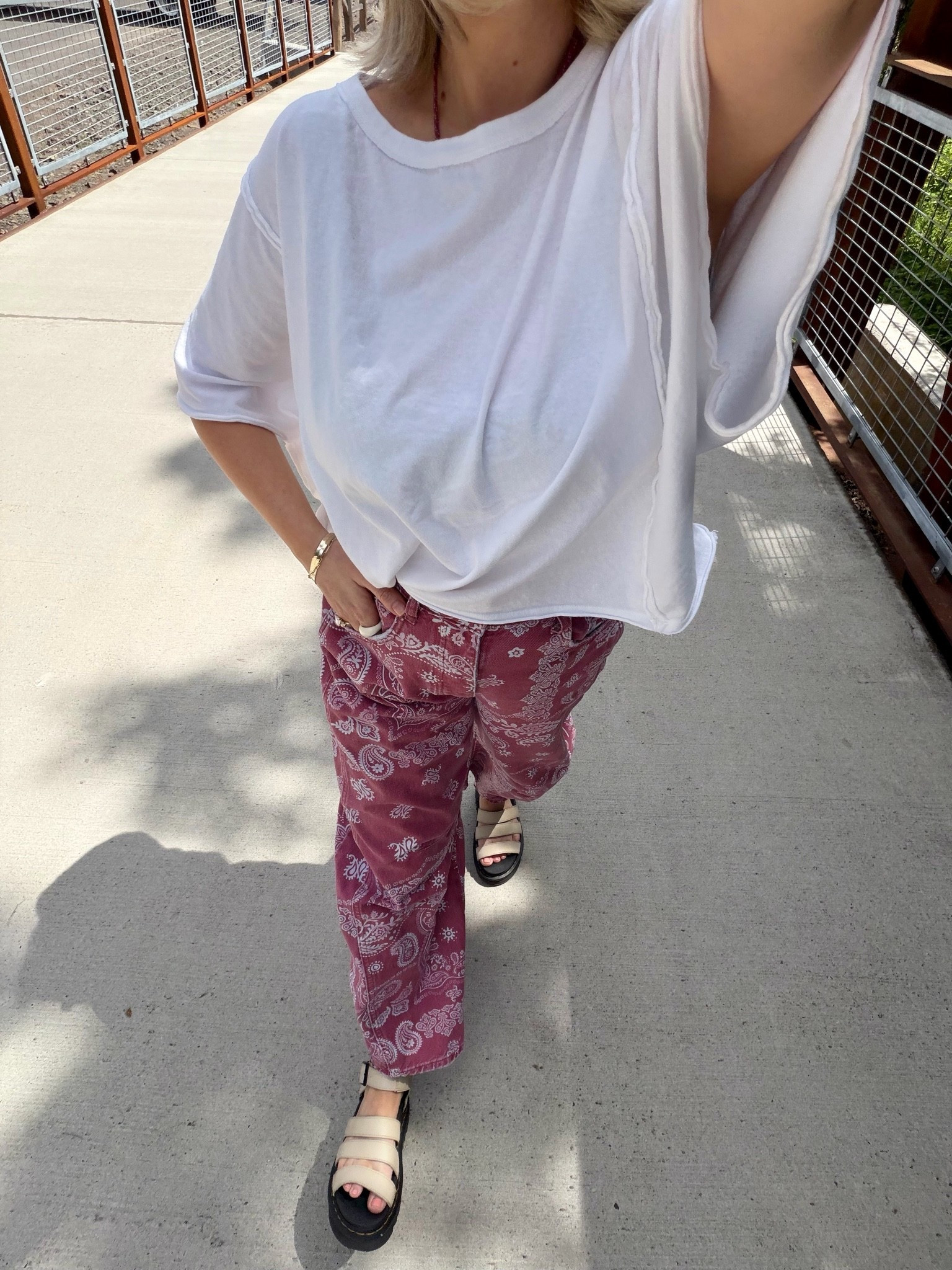 walk outfit

#LTKootd #LTKmomlife #LTKPetite