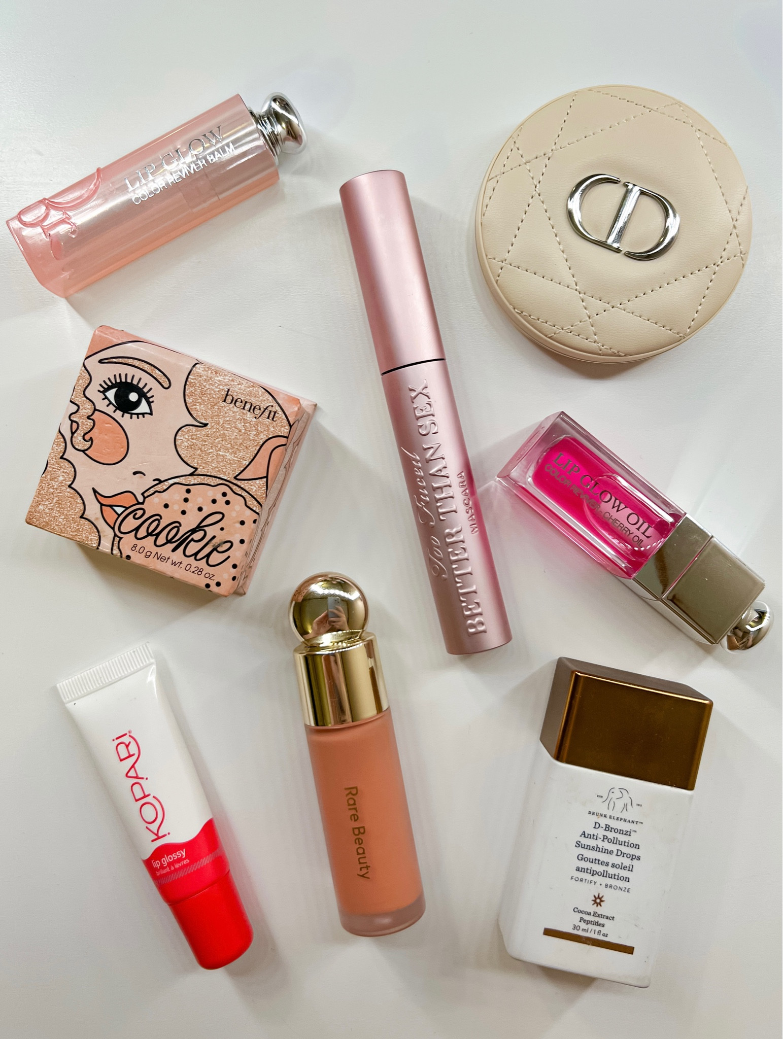 My current favorite makeup products!💕 

#LTKstyletip #LTKbeauty #LTKFind