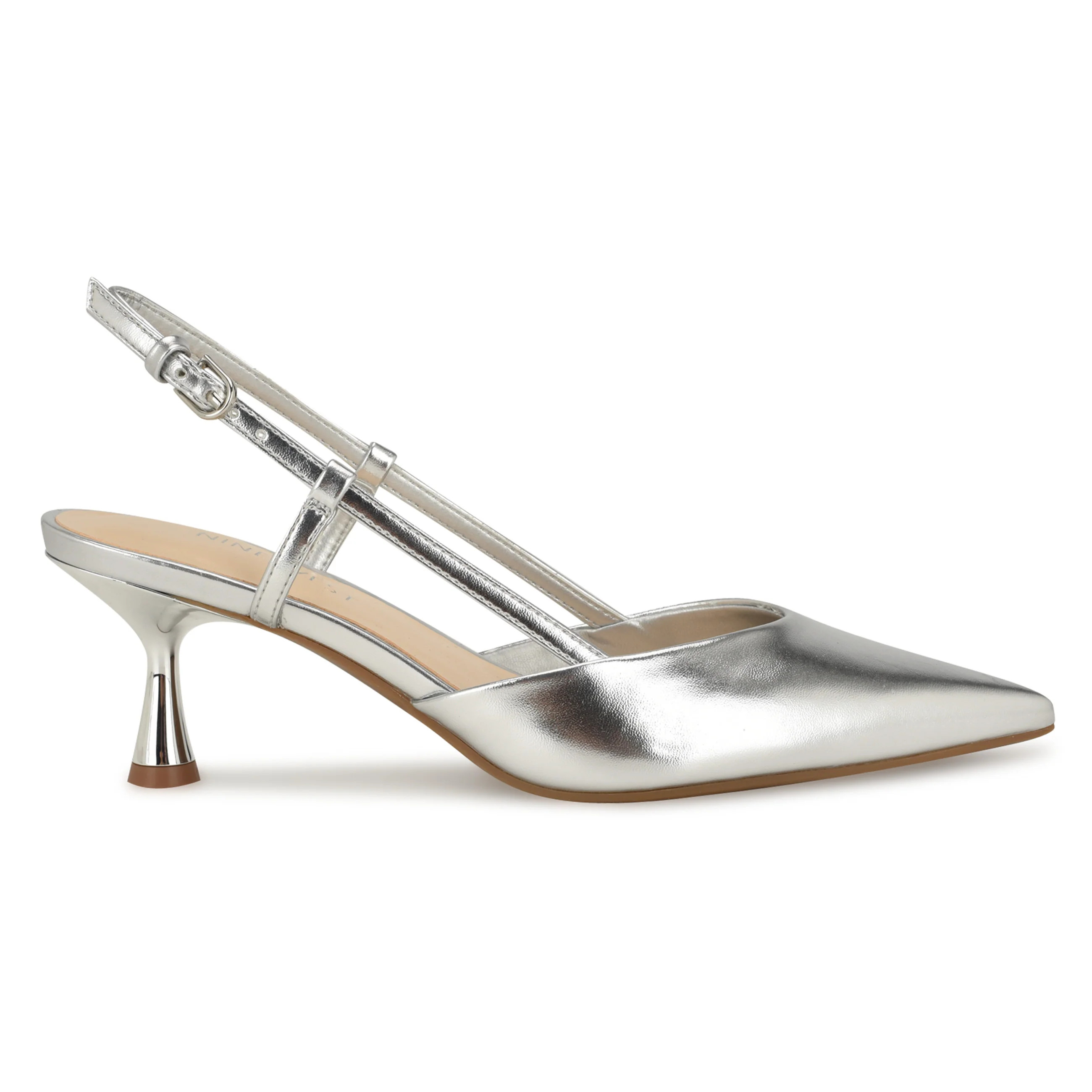 Rowen Pointy Toe Slingbacks | Nine West (US)