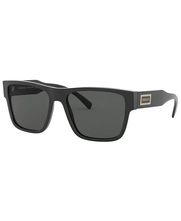 Sunglasses, VE4379 56 | Macys (US)