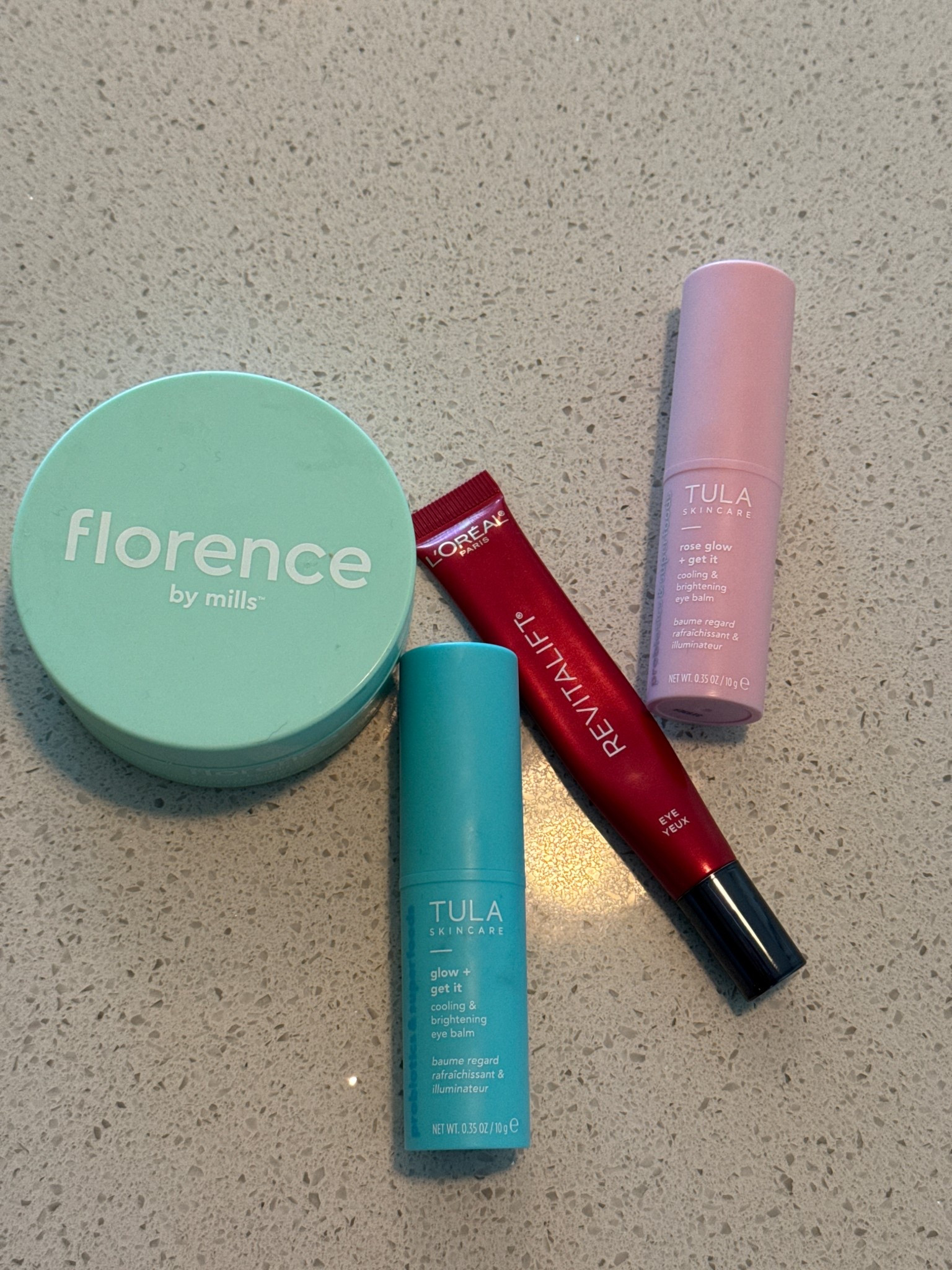 My favorite under eye products! 🩷

#LTKBeauty #LTKFindsUnder50 #LTKStyleTip