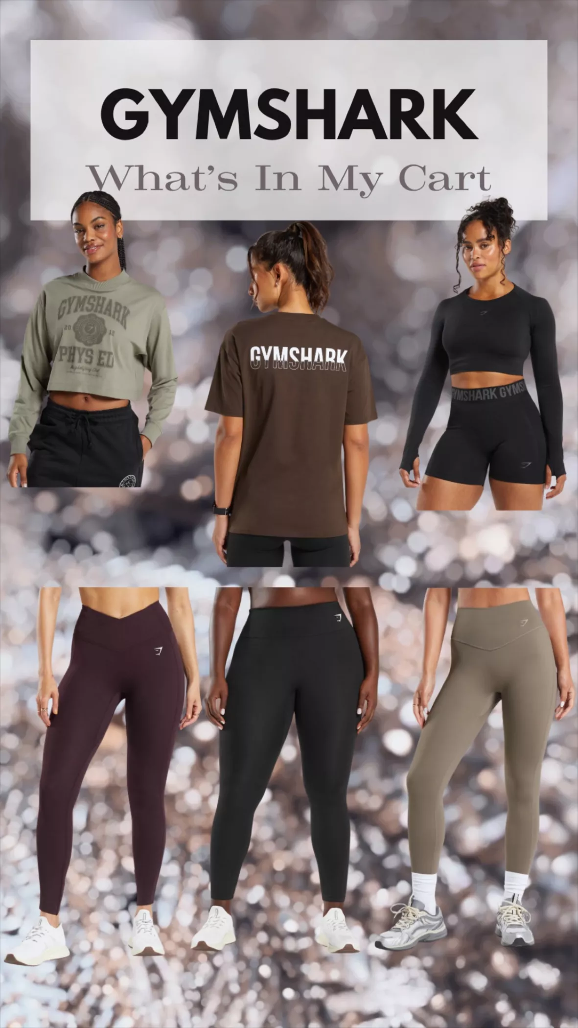 Gymshark Training Loose Fit Shorts … curated on LTK
