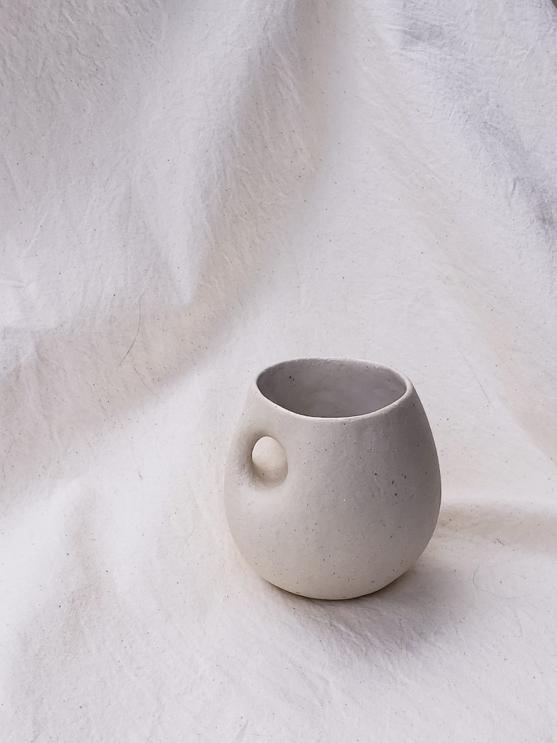 Unique Ceramic Cup  | Etsy (US)