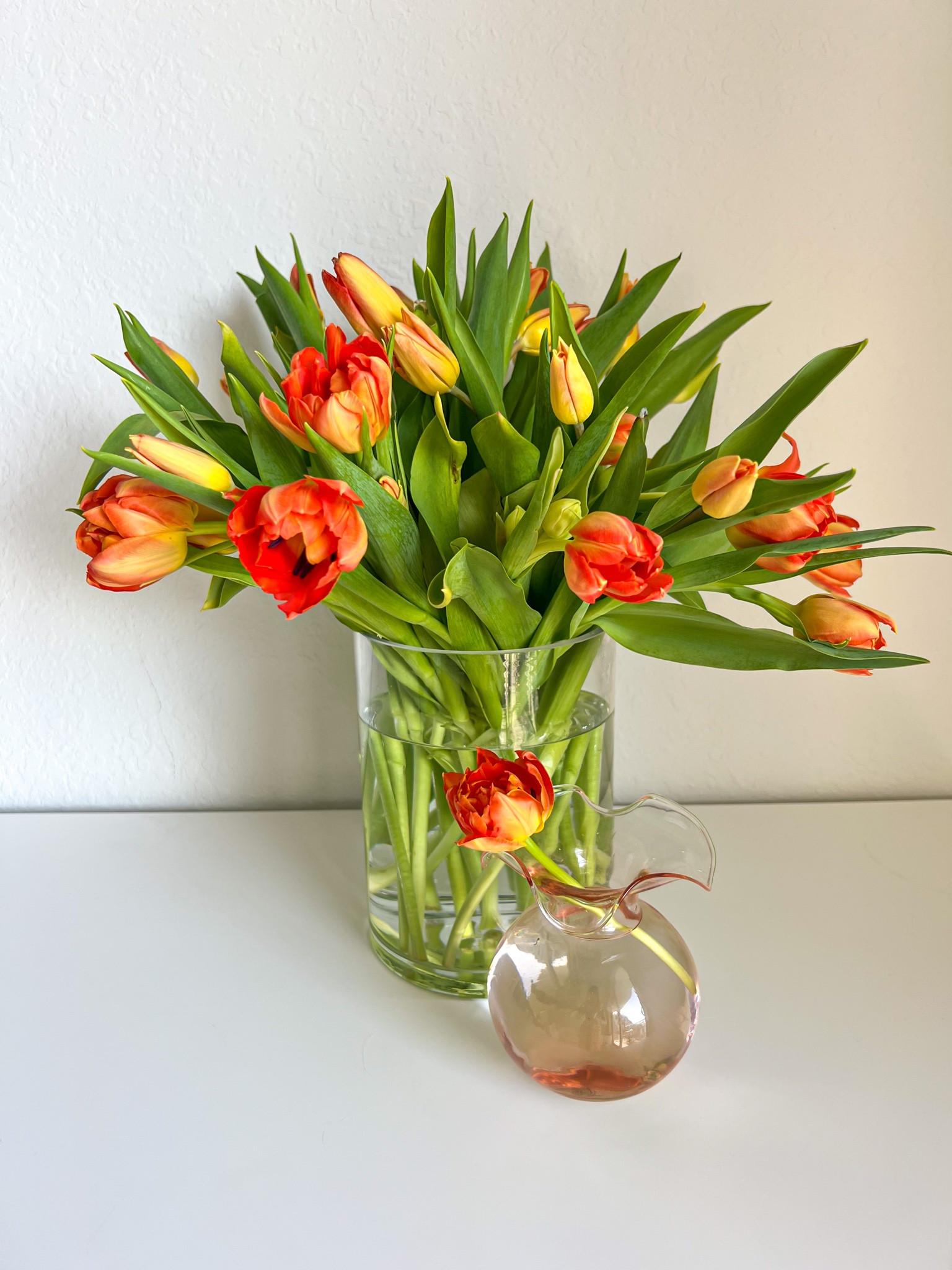 Small blown glass vase from Italy 

#LTKFind #LTKSeasonal #LTKhome