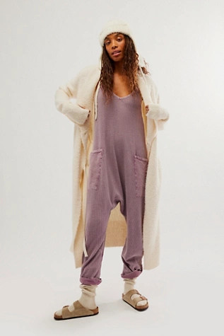 FP One Frankie Jumpsuit | Free People (Global - UK&FR Excluded)