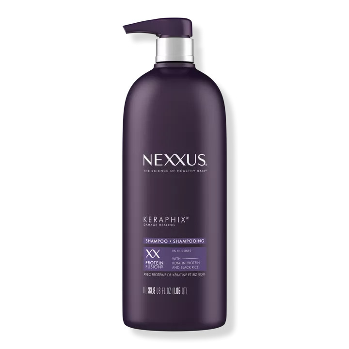 Keraphix Shampoo | Ulta
